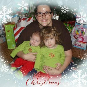 Meet your Posher, Teri